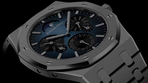 La storia di Audemars Piguet 